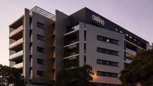 Image of Astina Suites, Penrith