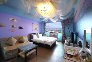 Image of Jia Jia House