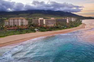Image of Marriott's Maui Ocean Club - Lahaina & Napili Towers