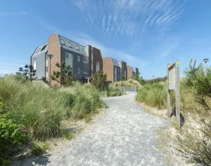 Image of Cozy apartment with balcony