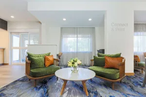 Image of Fairfield Inn & Suites Houston Humble