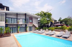 Image of The Warehouse Chiang Mai