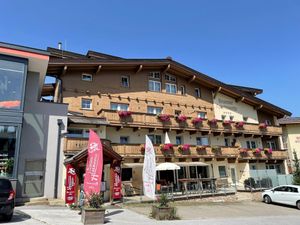 Image of Apartment in Wildschönau for nature lovers