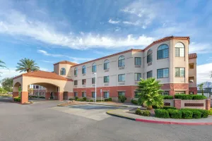 Image of Hilton Vacation Club Varsity Club Tucson