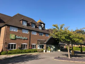 Image of Holiday Inn Ashford - North A20 by IHG