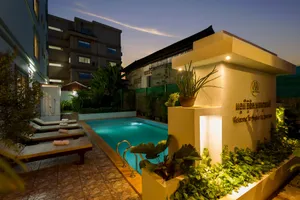 Image of Angkor Ry Boutique