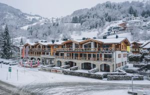 Image of AvenidA Mountain Lodges Kaprun