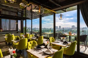 Image of Authentic Hanoi Boutique Hotel