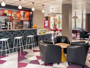 Image of Hôtel Mercure Marne-la-Vallée Bussy St Georges