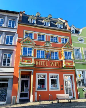 Image of Hotel Well Garni