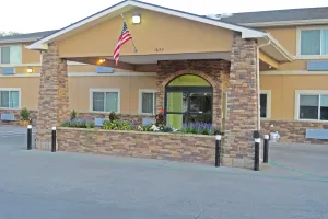 Image of SureStay Plus by Best Western Montrose