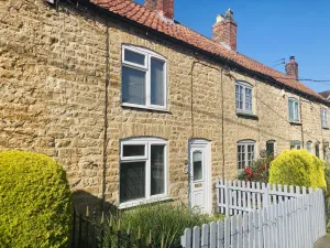 Image of Capella Cottage 4 miles from Lincoln City centre