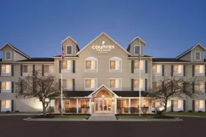 Image of Country Inn & Suites by Radisson, Springfield, OH