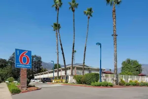 Image of Motel 6-Arcadia, CA - Los Angeles - Pasadena Area
