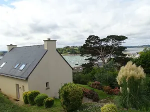 Image of Holiday Home with Fantastic Sea View