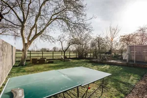 Image of Vintage Chic Coach House