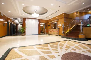 Image of The Linden Suites