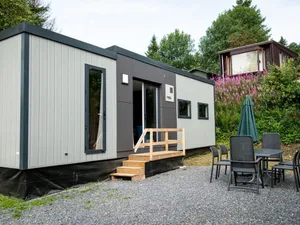Image of Luxury Chalet With two Bathrooms in the Ardennes