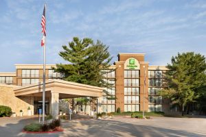 Image of Holiday Inn Hotel & Suites Des Moines-Northwest by IHG