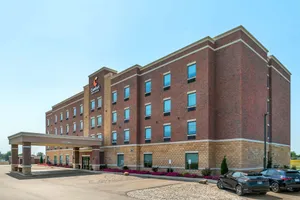 Image of Comfort Inn & Suites Adrian