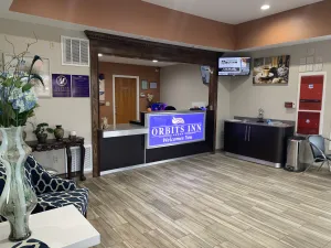 Image of Orbits Inn