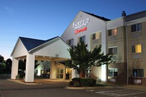 Image of Fairfield Inn & Suites Minneapolis Eden Prairie