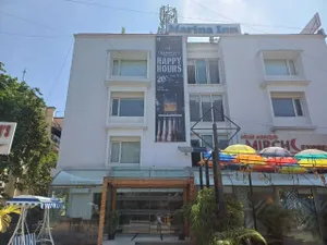 Image of Hotel Marina Inn Egmore Chennai