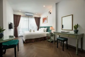 Image of Hanoi Gatsby Hotel