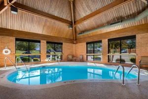 Image of Comfort Inn Virginia Horse Center