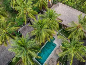 Image of Captain Coconuts Gili Air