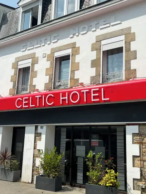Image of Celtic Hotel