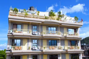 Image of Hotel Splendid View