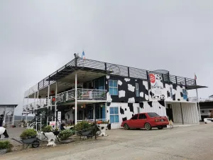 Image of OYO 89969 Mount Hill Villa Kundasang