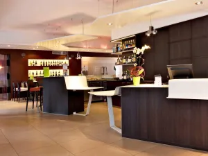 Image of Mercure Hexagone Luxeuil