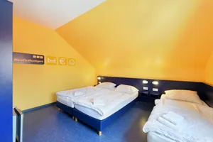 Image of Bed'nBudget City - Hostel