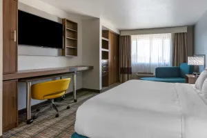 Image of MainStay Suites Coeur d'Alene