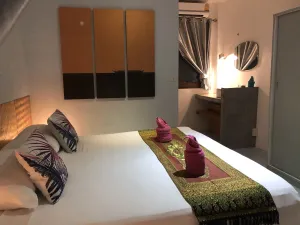 Image of Samui Zenity