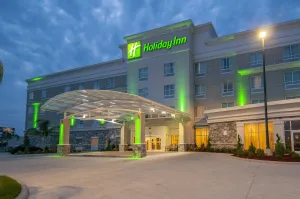Image of Holiday Inn - New Orleans Airport North by IHG