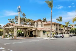 Image of Best Western Chula Vista/Otay Valley Hotel