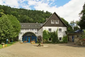 Image of Hotel garni Grundmühle