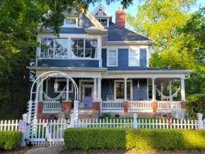 Image of Birmingham Tree House
