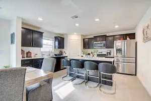 Image of Spacious Merced Vacation Rental!