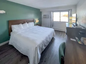 Image of Walleye Inn