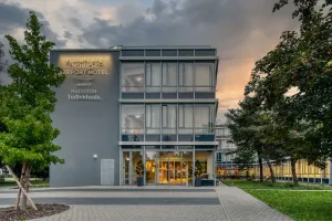 Image of Flightgate Munich Airport Hotel, a member of Radisson Individuals