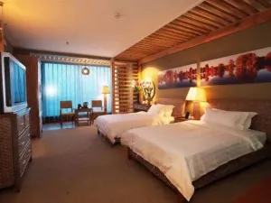 Image of Yema Silk Road Inn
