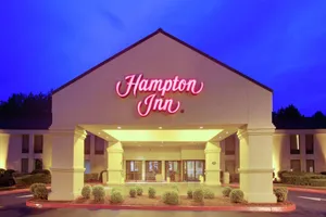 Image of Hampton Inn Chester