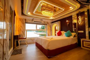 Image of Sreekrishna Houseboats