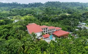 Image of Sea Hills Resort Havelock