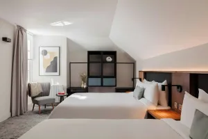 Image of The Earl Hotel Leeson Street, Sonder by Marriott Bonvoy