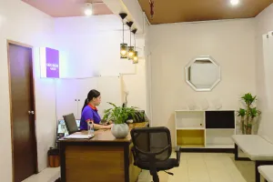 Image of Arzo Hotel Makati